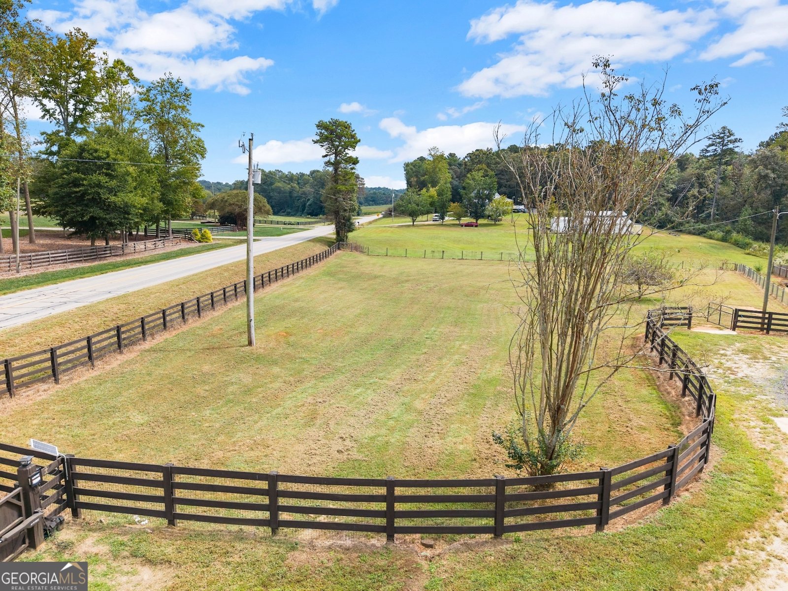 6147 Dahlonega Highway Clermont - 67
