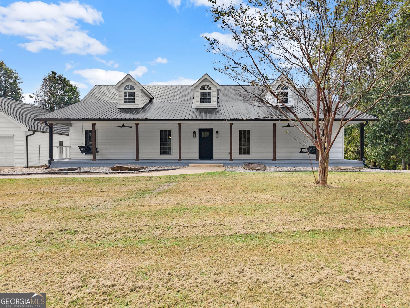 6147 Dahlonega Highway Clermont - 7