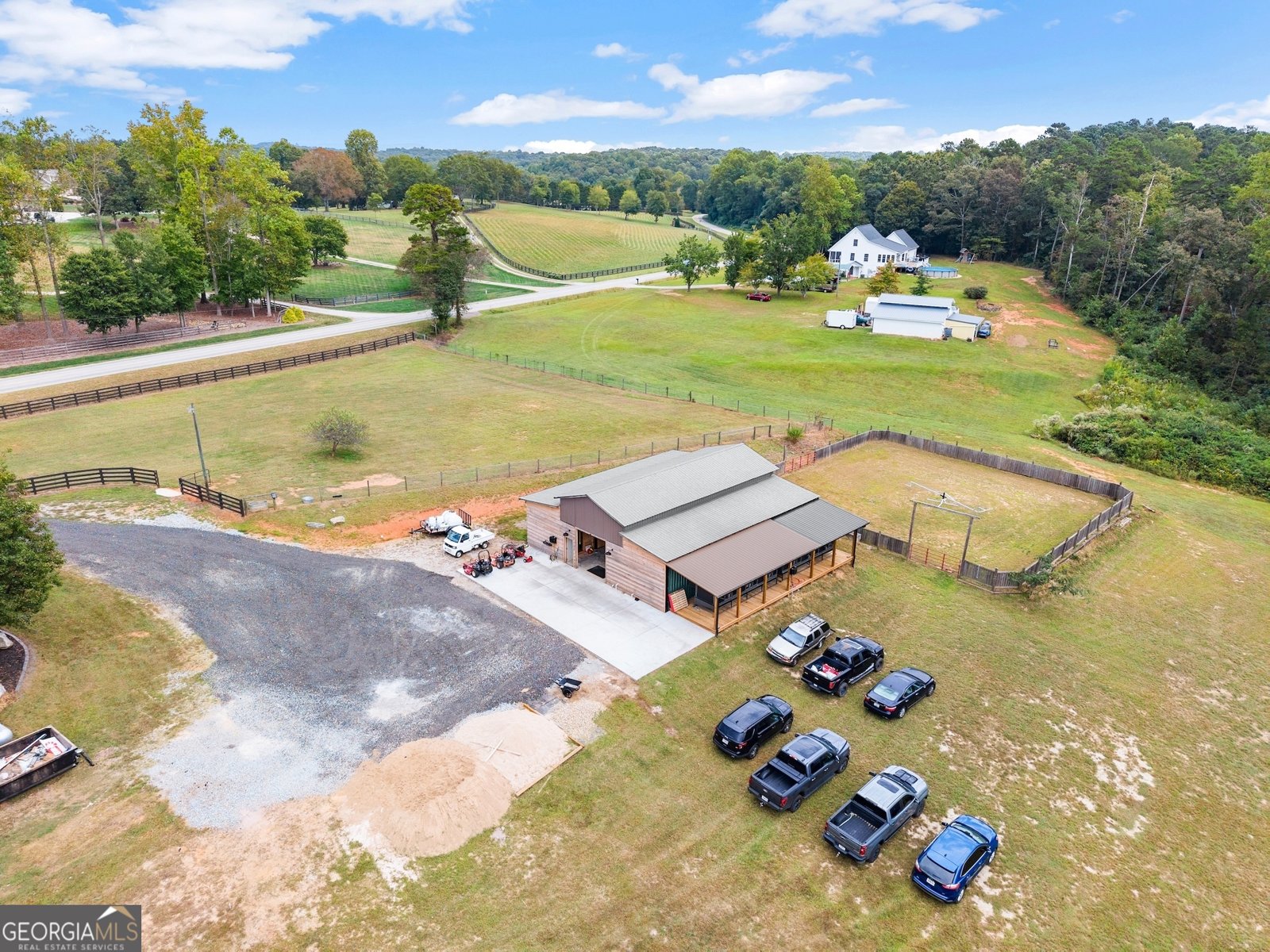 6147 Dahlonega Highway Clermont - 71