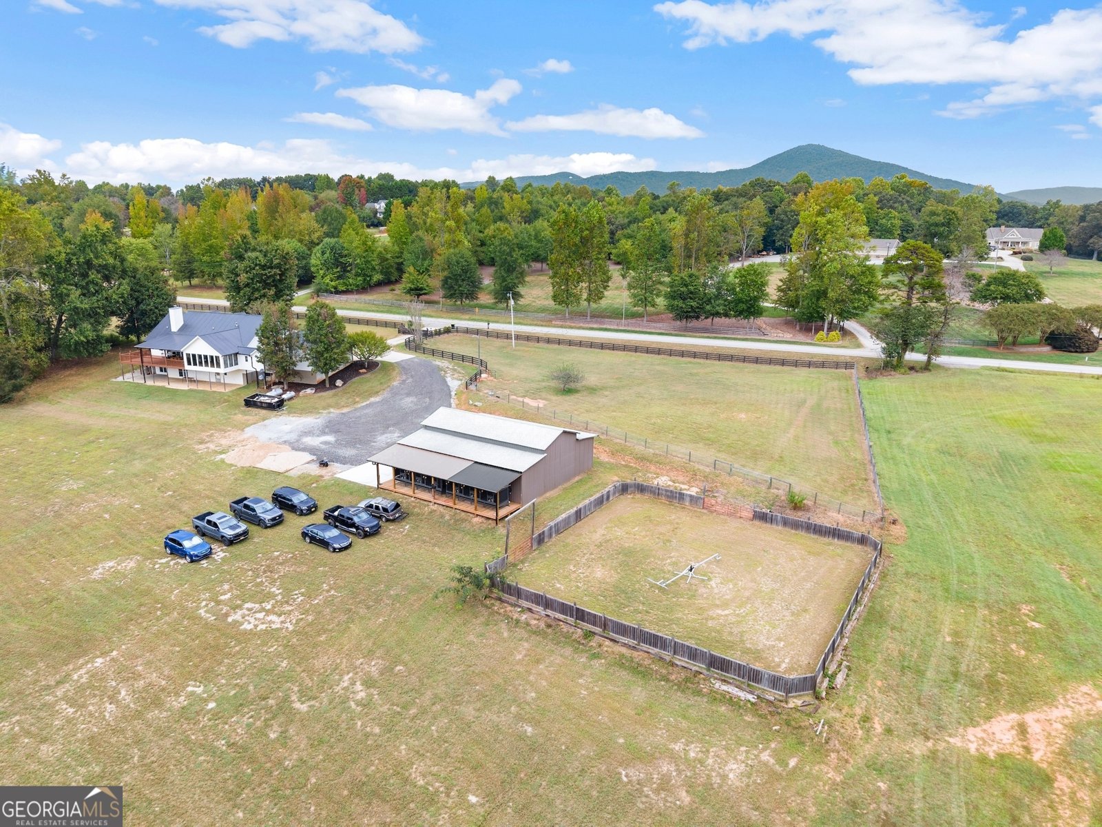 6147 Dahlonega Highway Clermont - 72