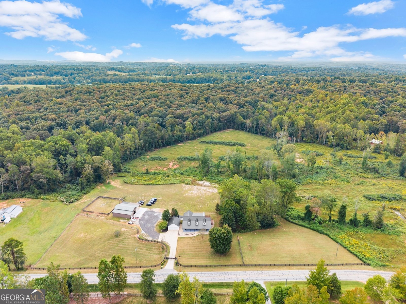 6147 Dahlonega Highway Clermont - 74