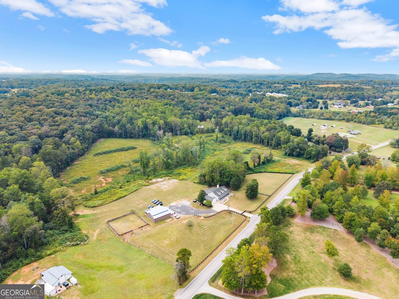 6147 Dahlonega Highway Clermont - 76