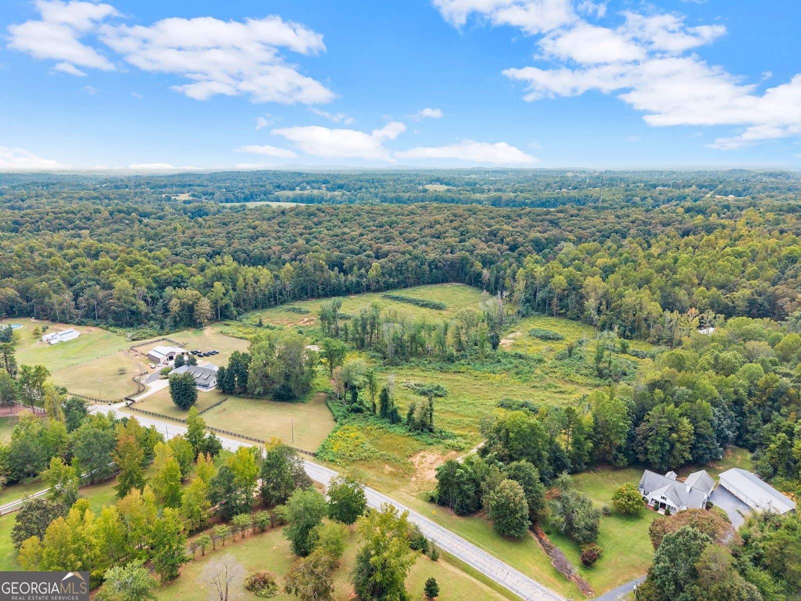6147 Dahlonega Highway Clermont - 77