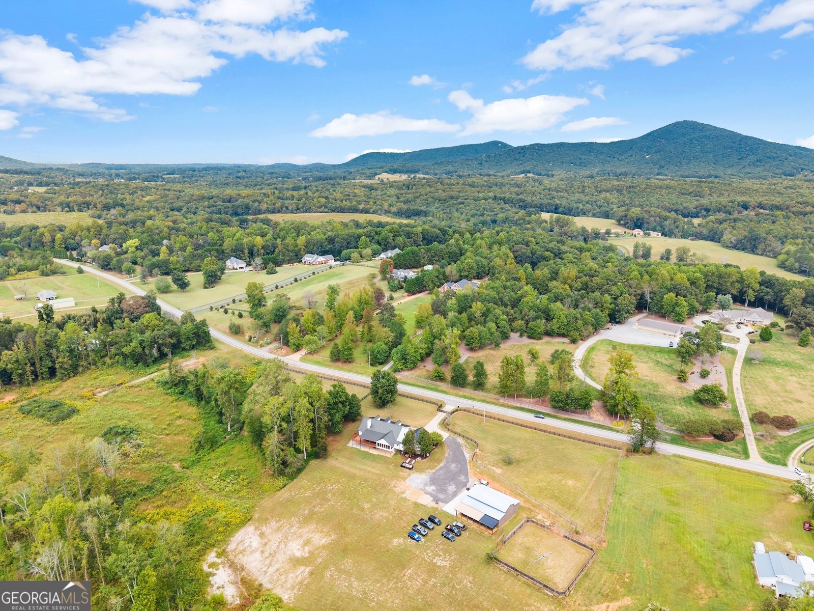 6147 Dahlonega Highway Clermont - 80