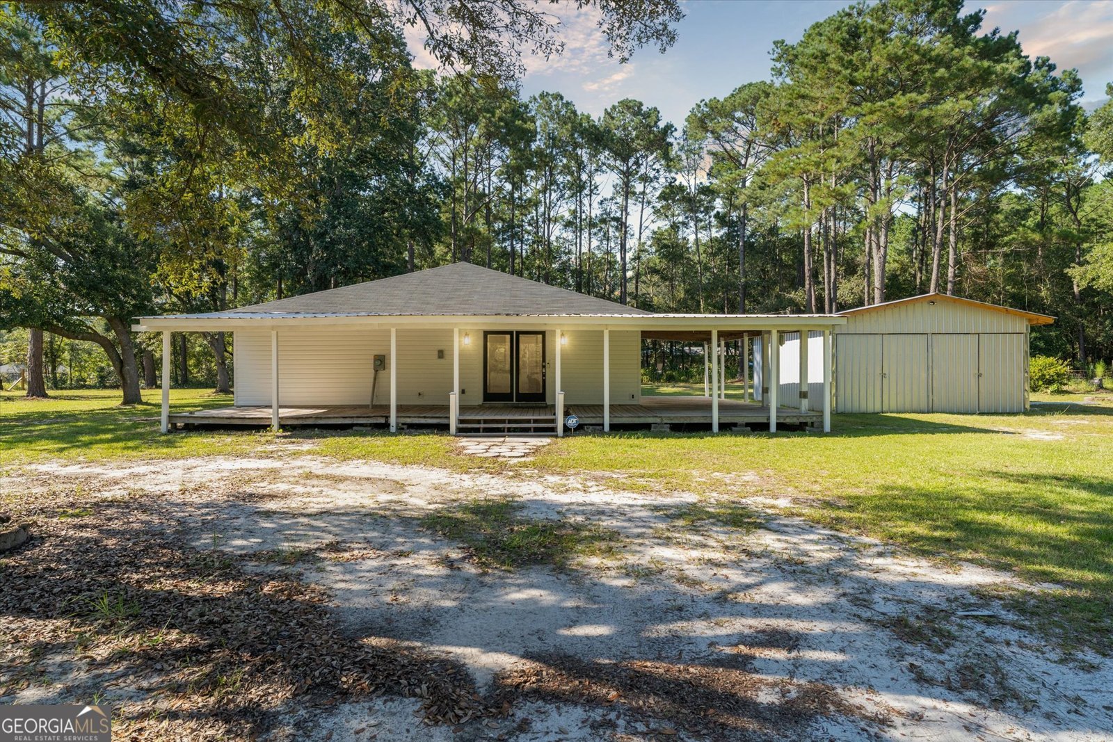 479 Mannie English Road Ellabell - main photo