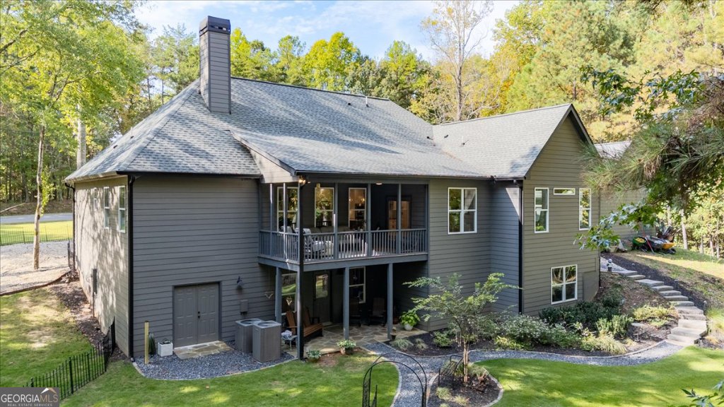 1150 Camp Dobbs Road Jasper - 10