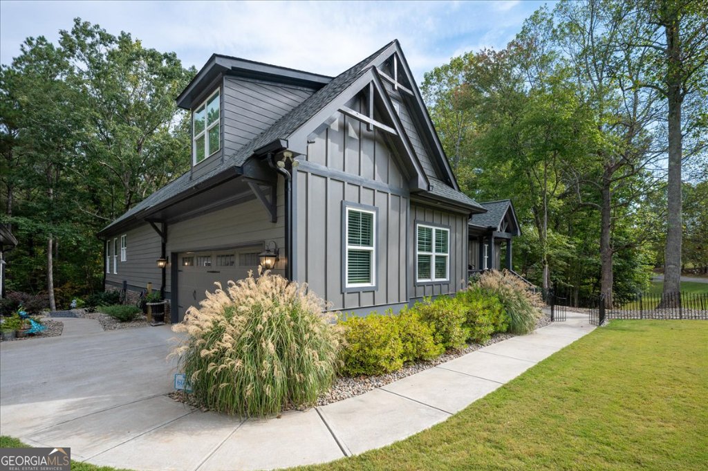 1150 Camp Dobbs Road Jasper - 12
