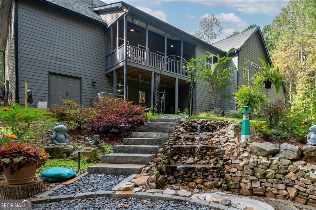 1150 Camp Dobbs Road Jasper - 13