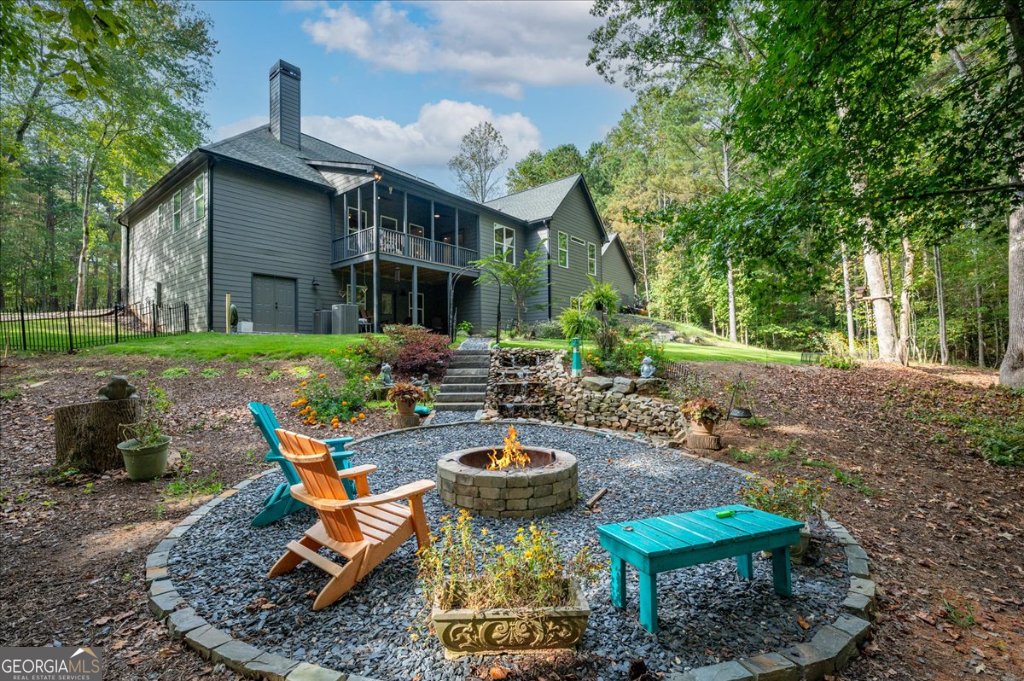 1150 Camp Dobbs Road Jasper - 14