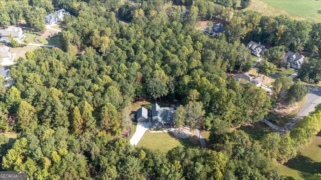 1150 Camp Dobbs Road Jasper - 17