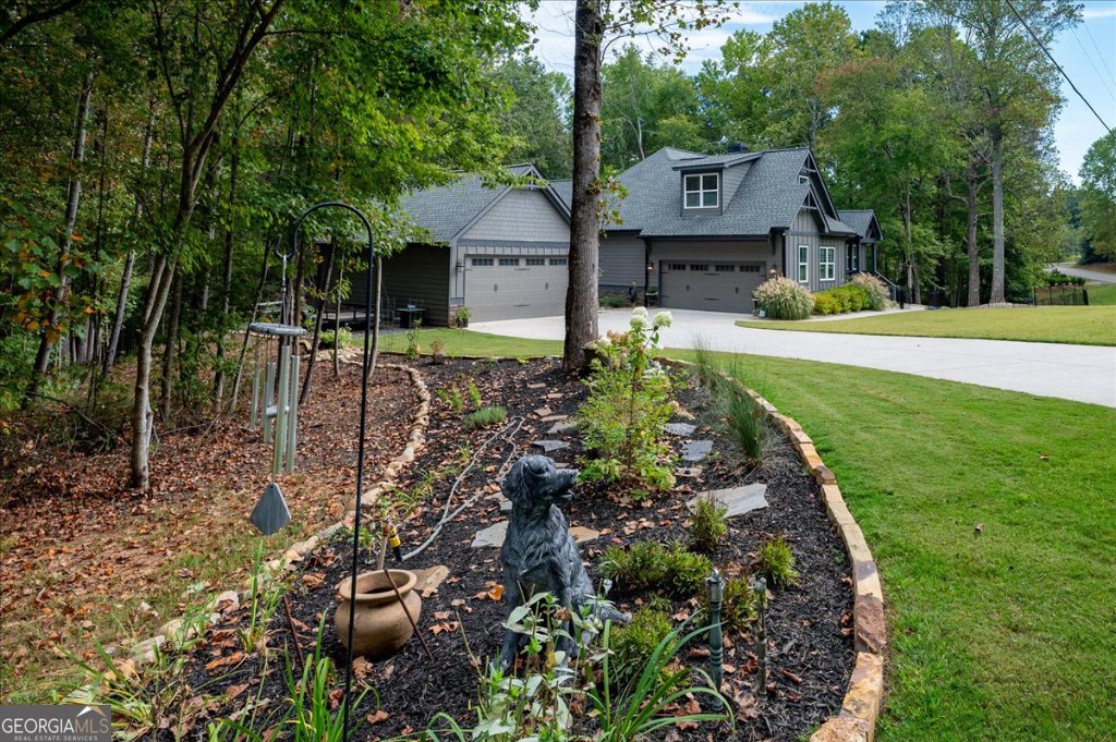 1150 Camp Dobbs Road Jasper - 27