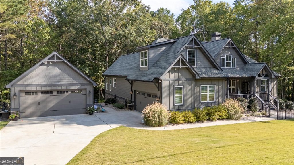 1150 Camp Dobbs Road Jasper - 5