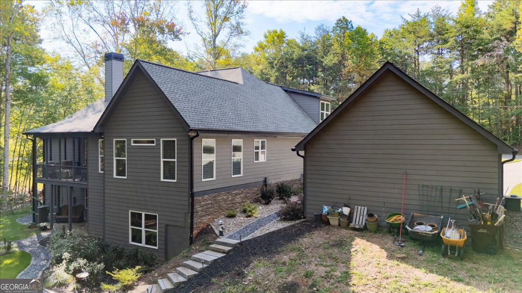 1150 Camp Dobbs Road Jasper - 8