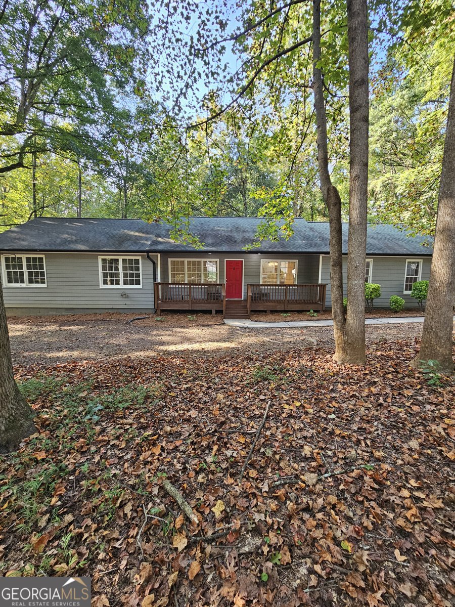 82 Maywood Court Maysville - 1