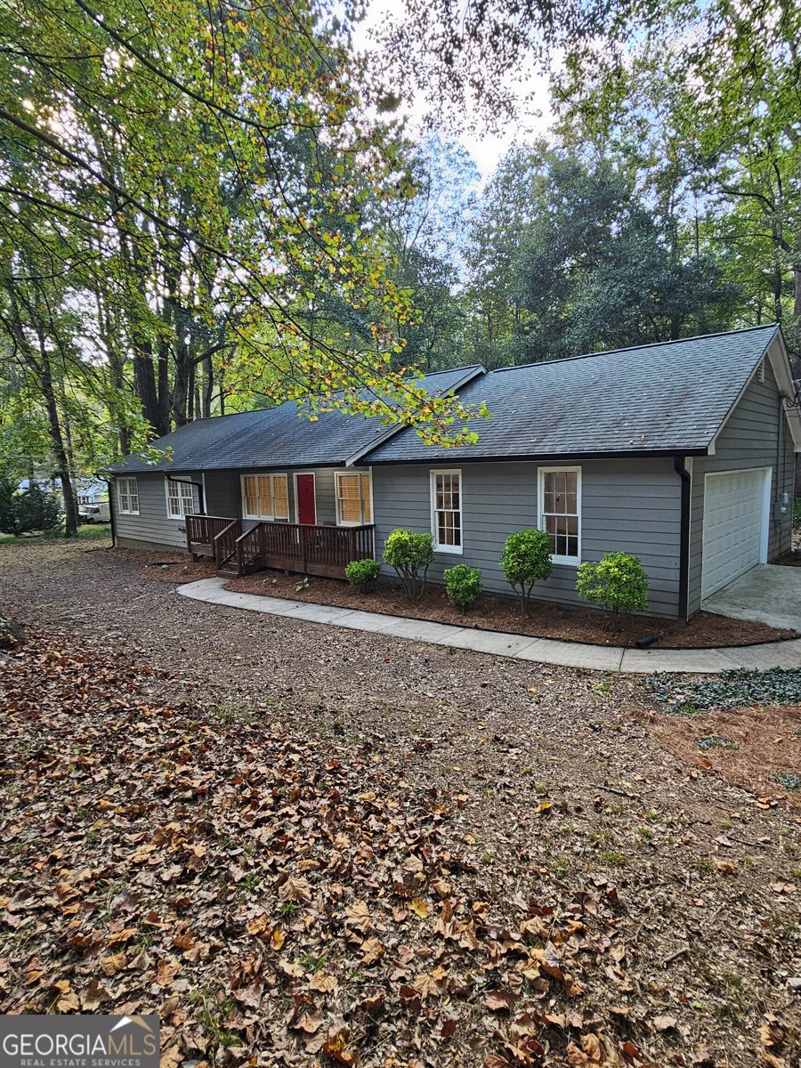 82 Maywood Court Maysville - 2