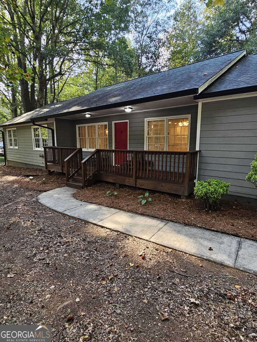 82 Maywood Court Maysville - 27