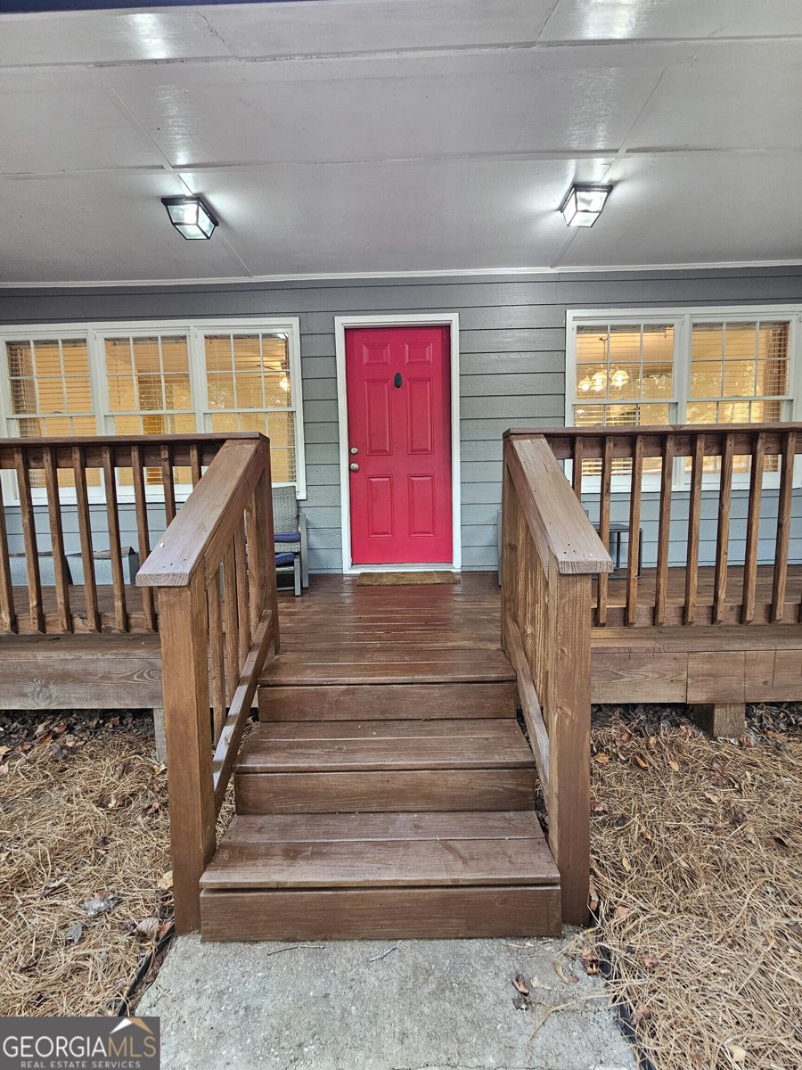 82 Maywood Court Maysville - 28