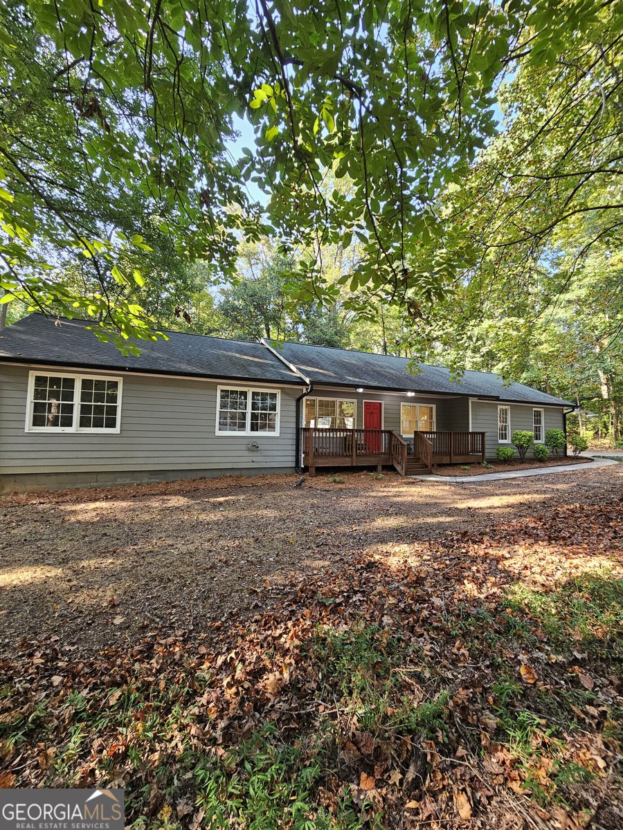 82 Maywood Court Maysville - 3