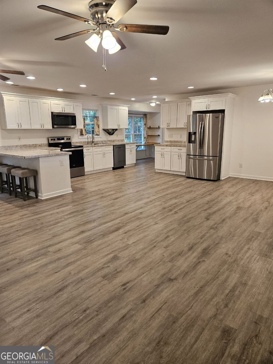 82 Maywood Court Maysville - 4