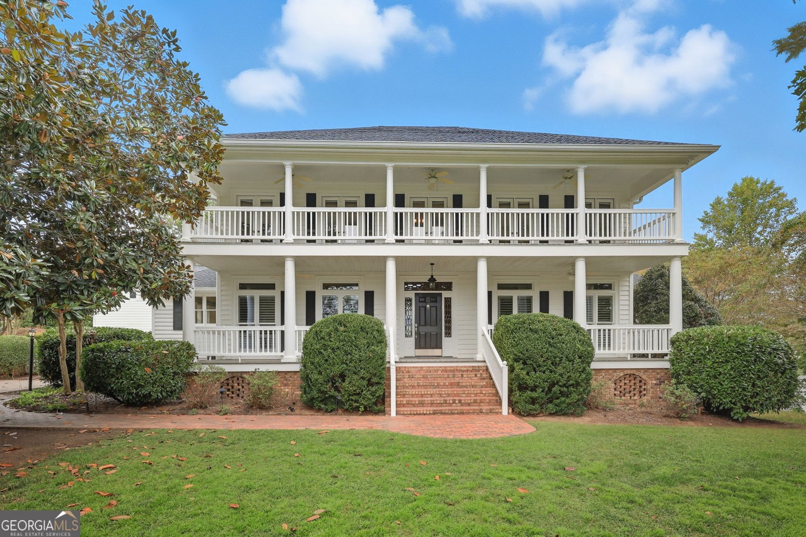 790 Lake Drive Gainesville - 1