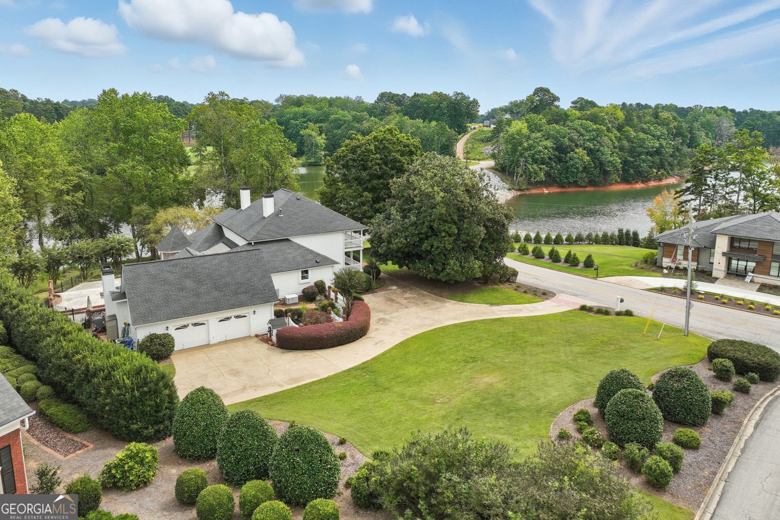 790 Lake Drive Gainesville - 12