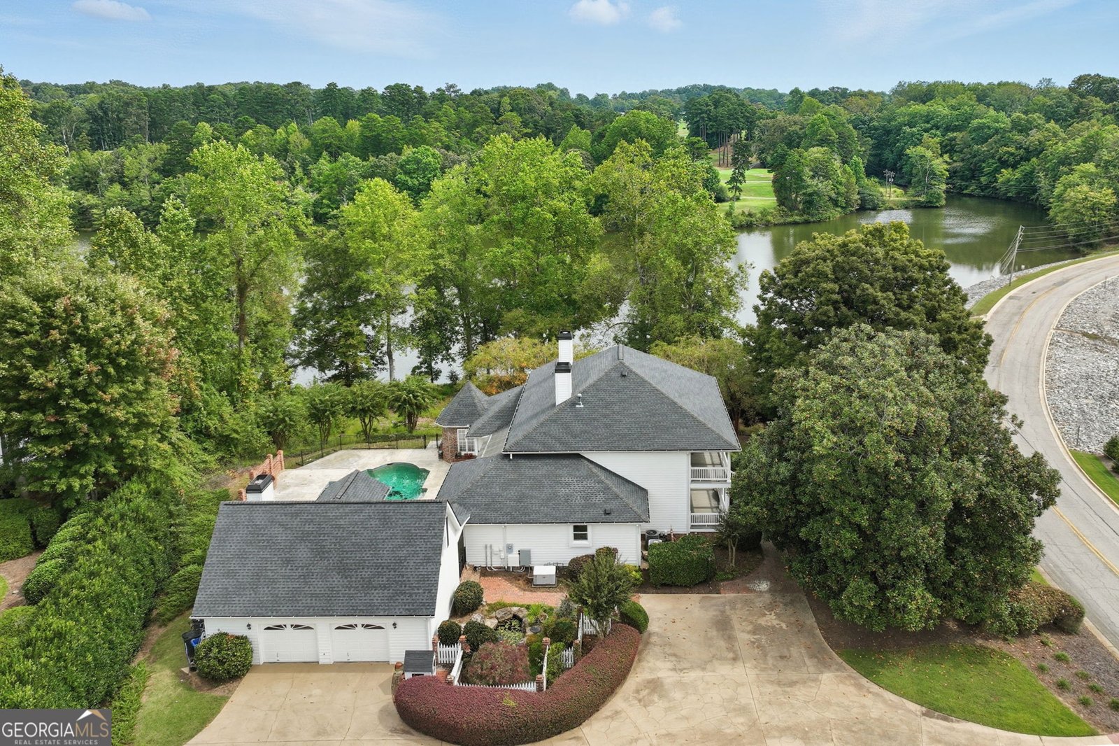 790 Lake Drive Gainesville - 13