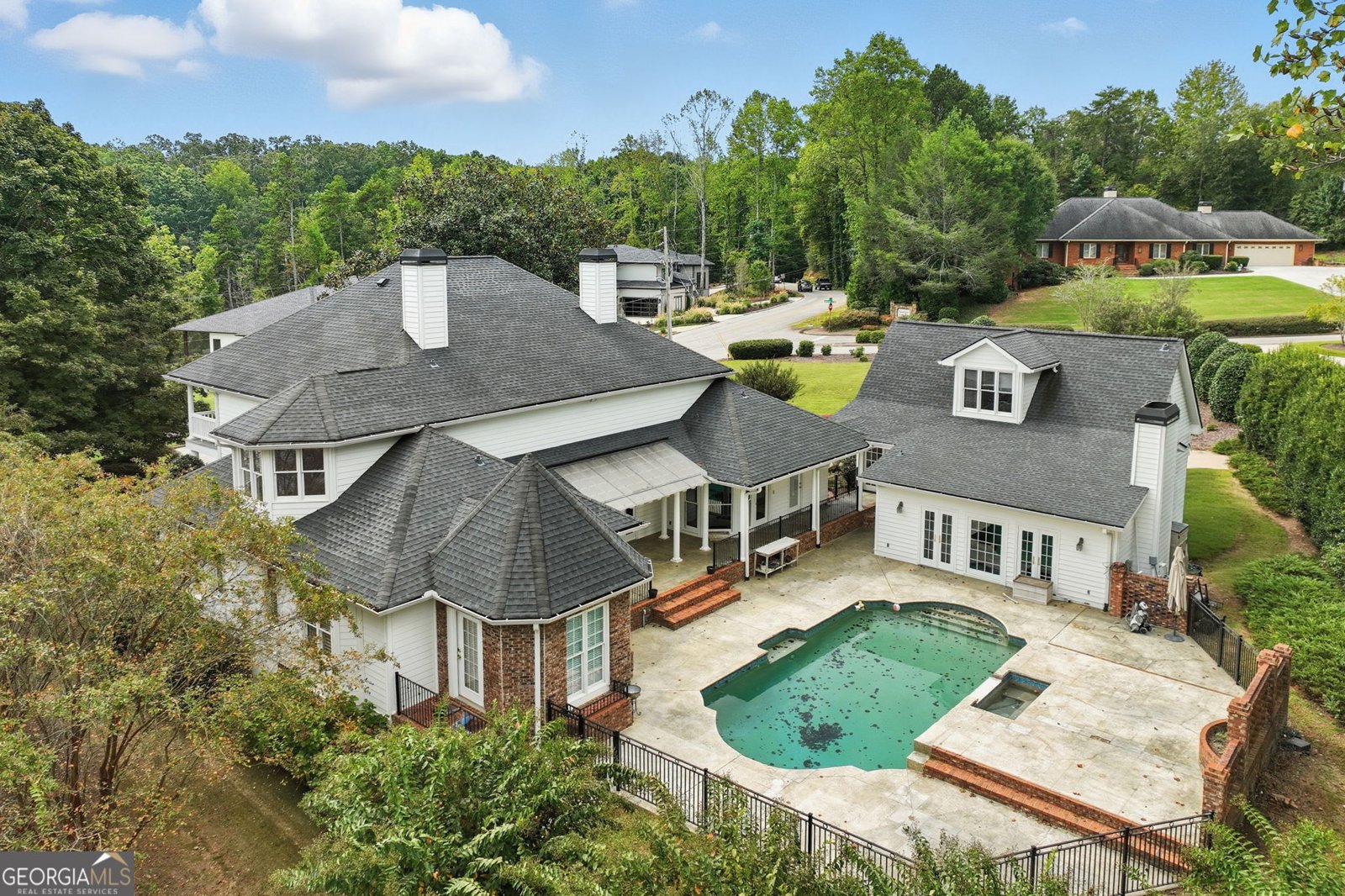 790 Lake Drive Gainesville - 17