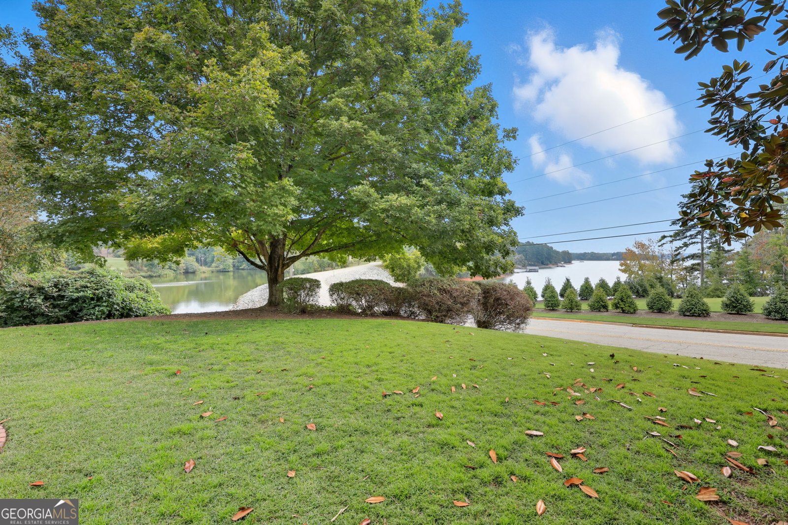 790 Lake Drive Gainesville - 2