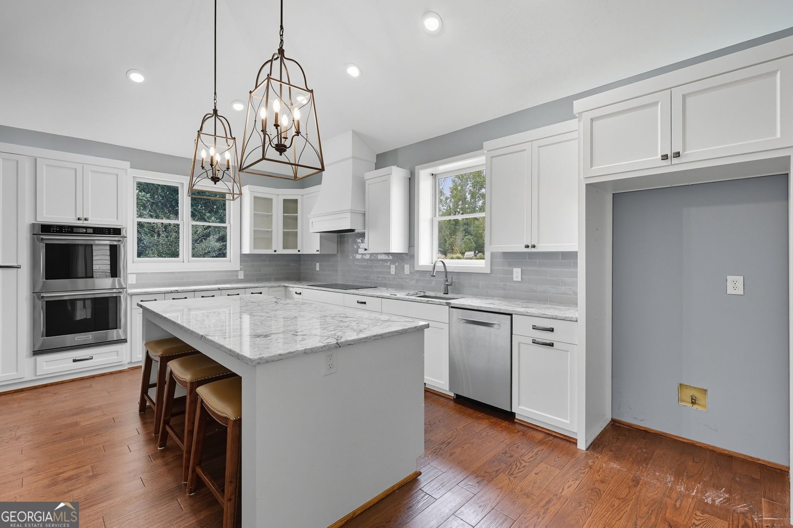 790 Lake Drive Gainesville - 28