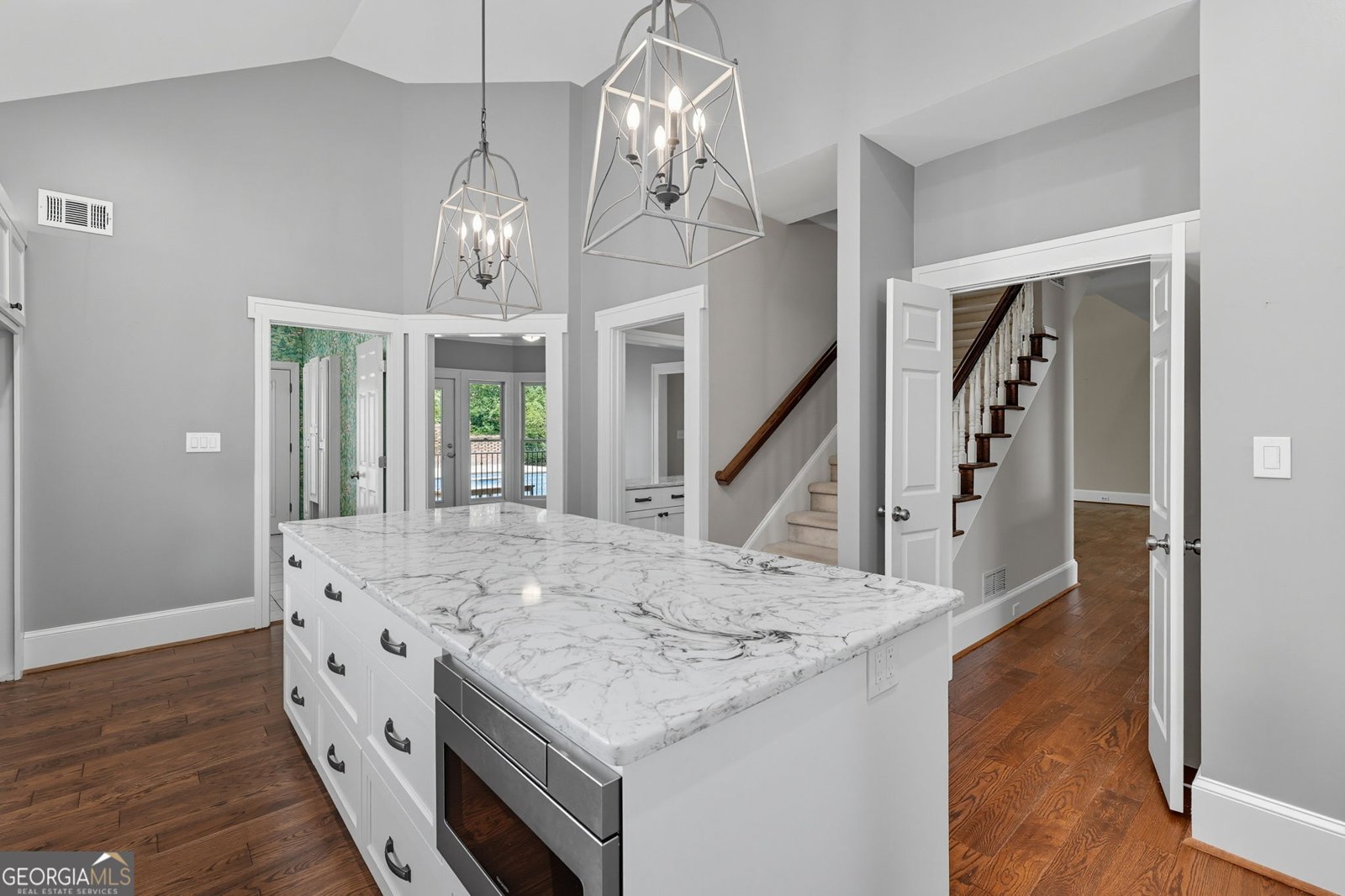 790 Lake Drive Gainesville - 31