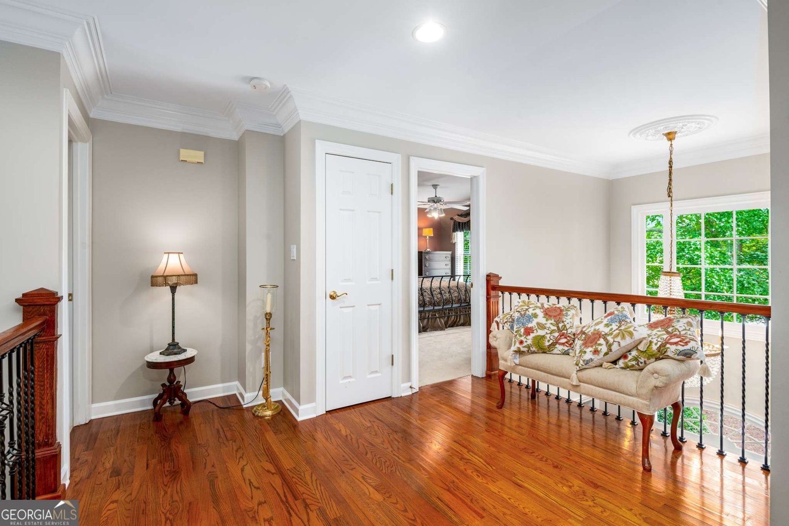 135 Troon Drive Fayetteville - 10