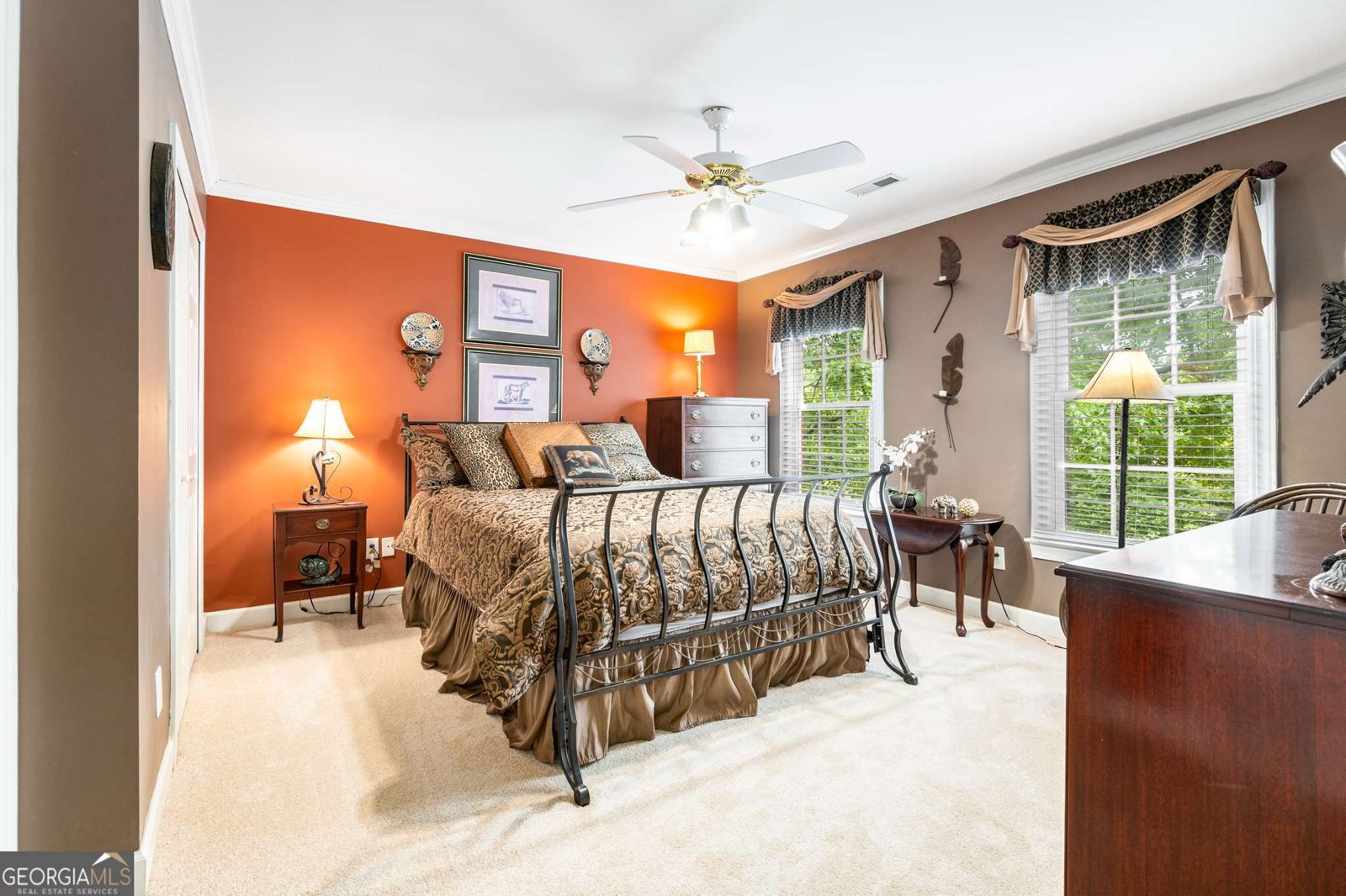 135 Troon Drive Fayetteville - 11