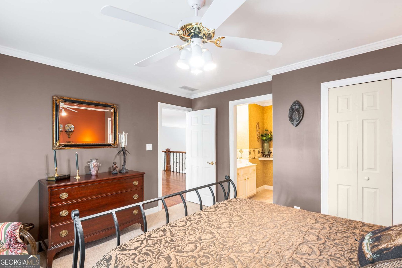 135 Troon Drive Fayetteville - 12