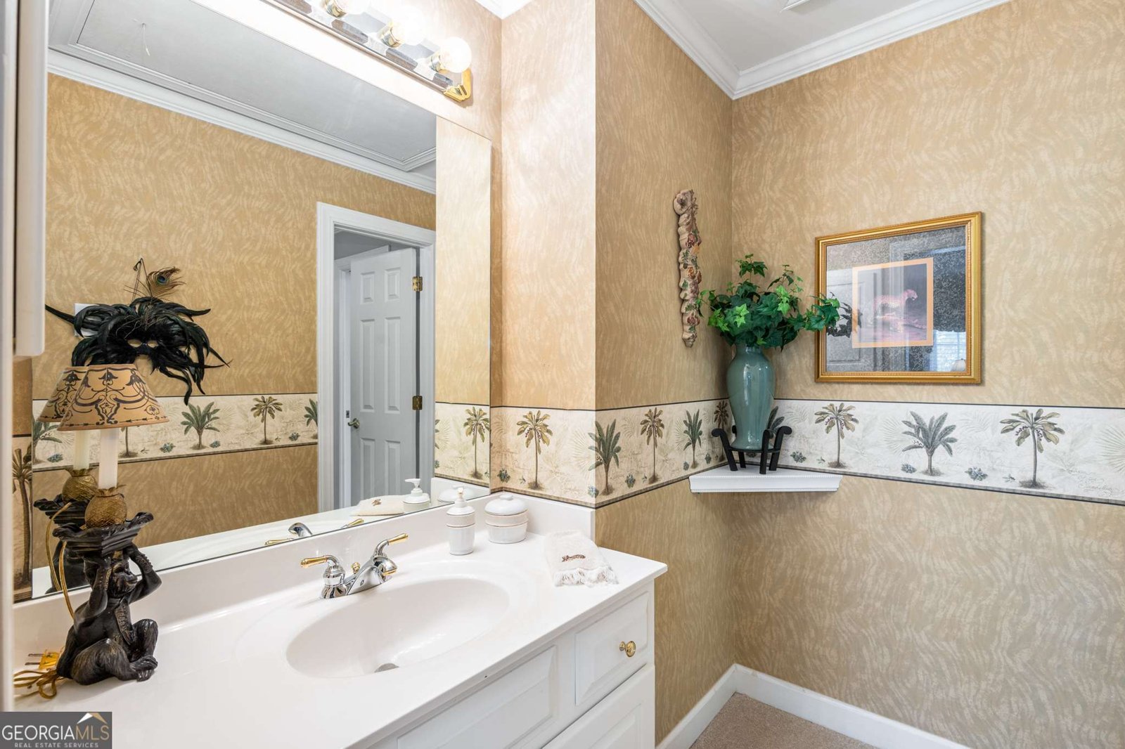 135 Troon Drive Fayetteville - 13
