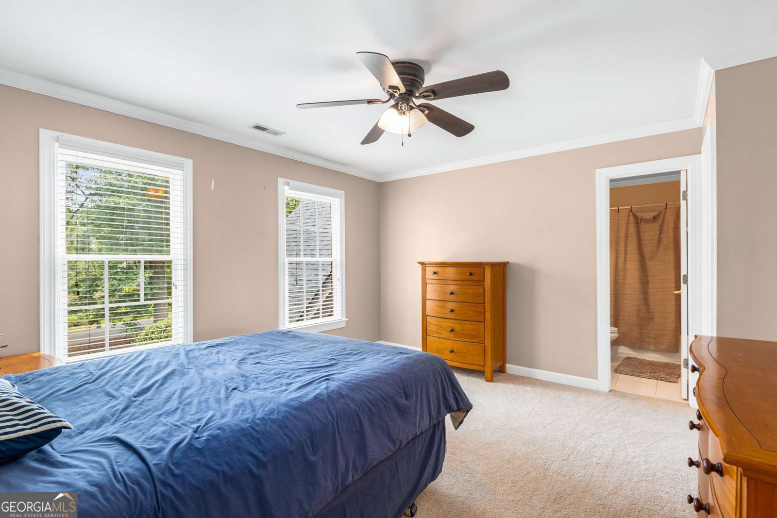 135 Troon Drive Fayetteville - 16
