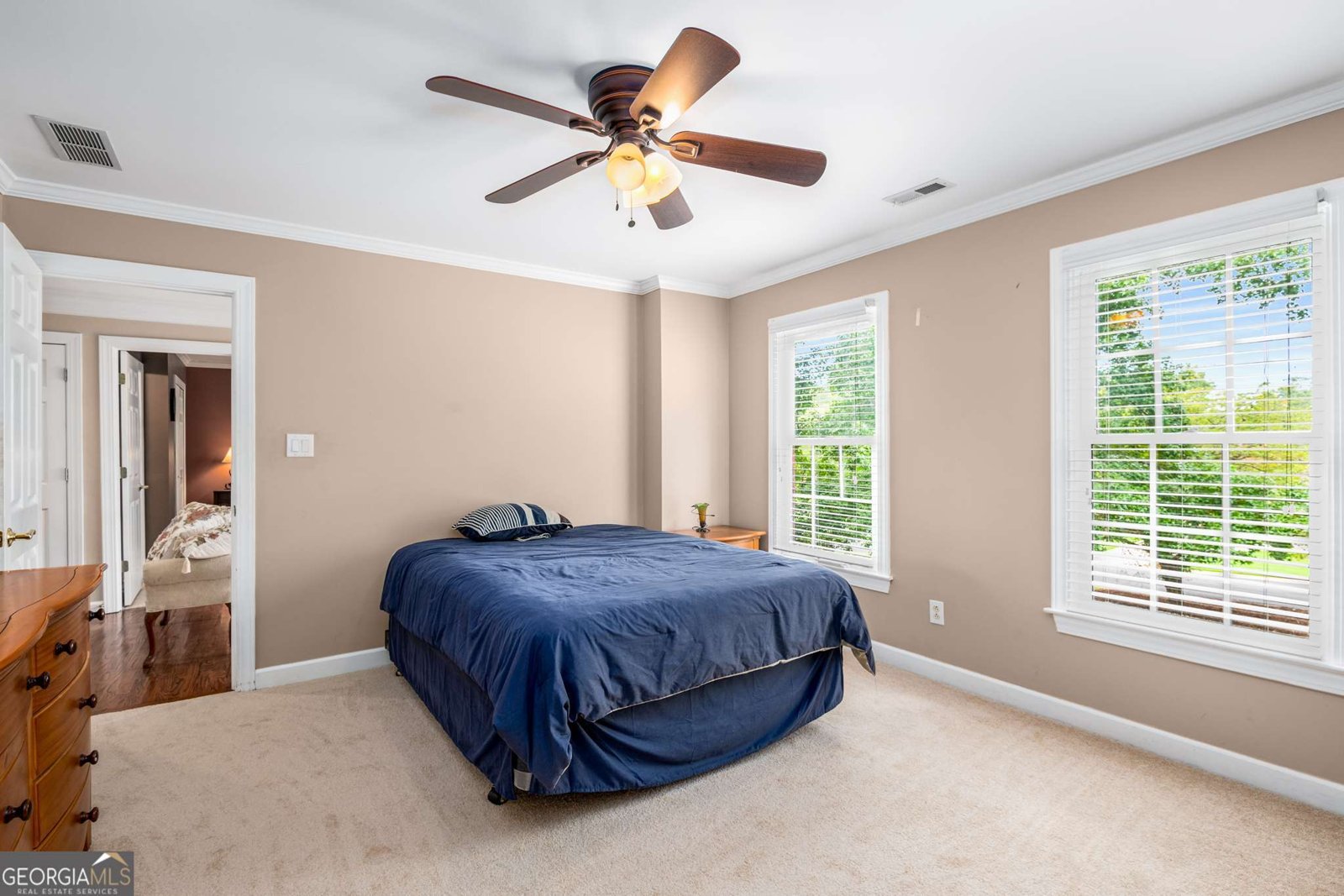 135 Troon Drive Fayetteville - 17