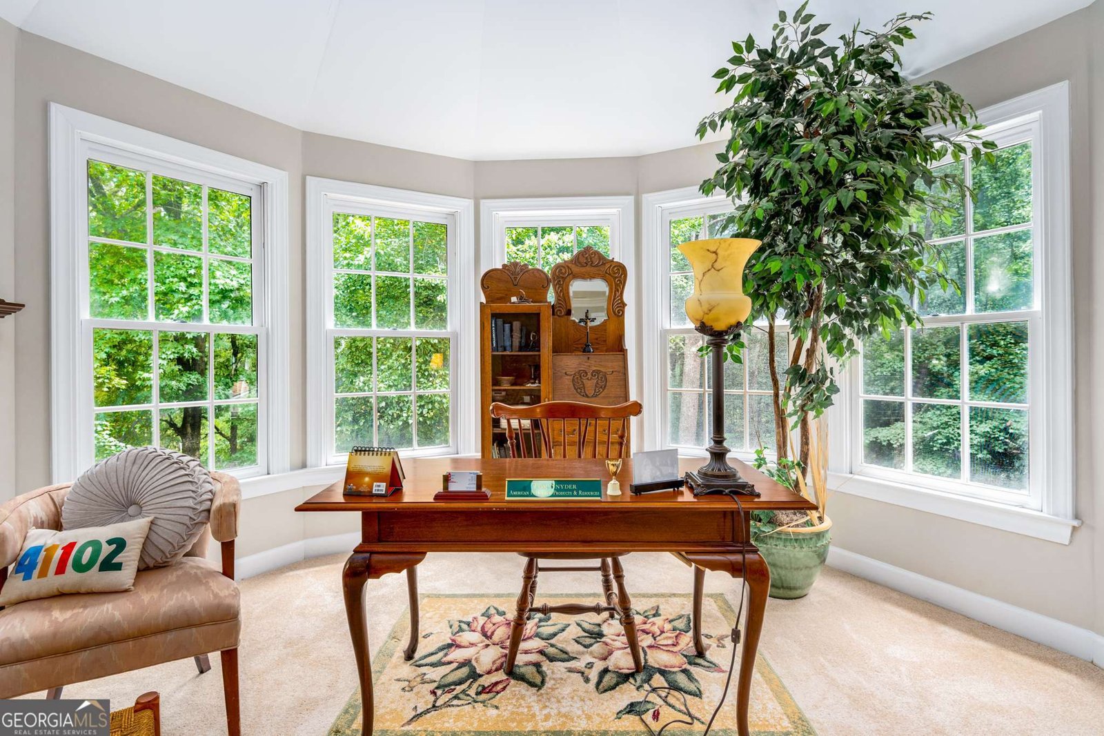 135 Troon Drive Fayetteville - 2