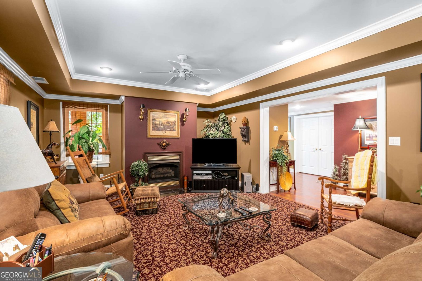 135 Troon Drive Fayetteville - 20