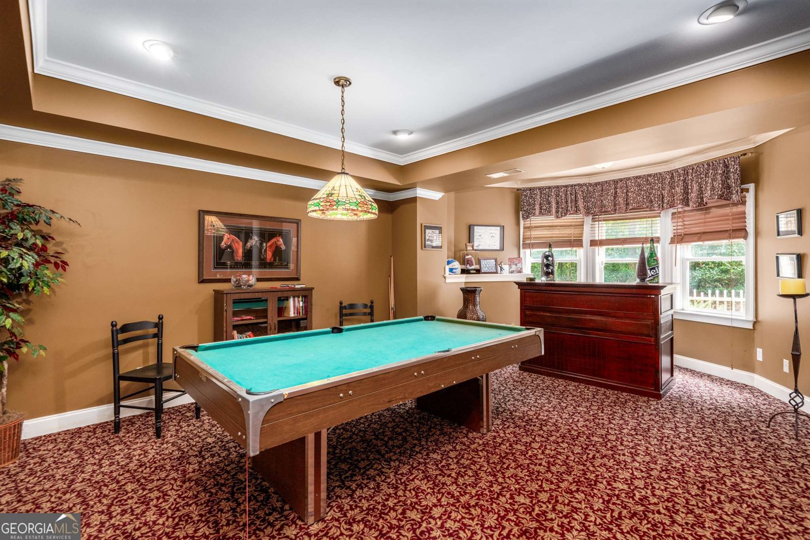 135 Troon Drive Fayetteville - 21