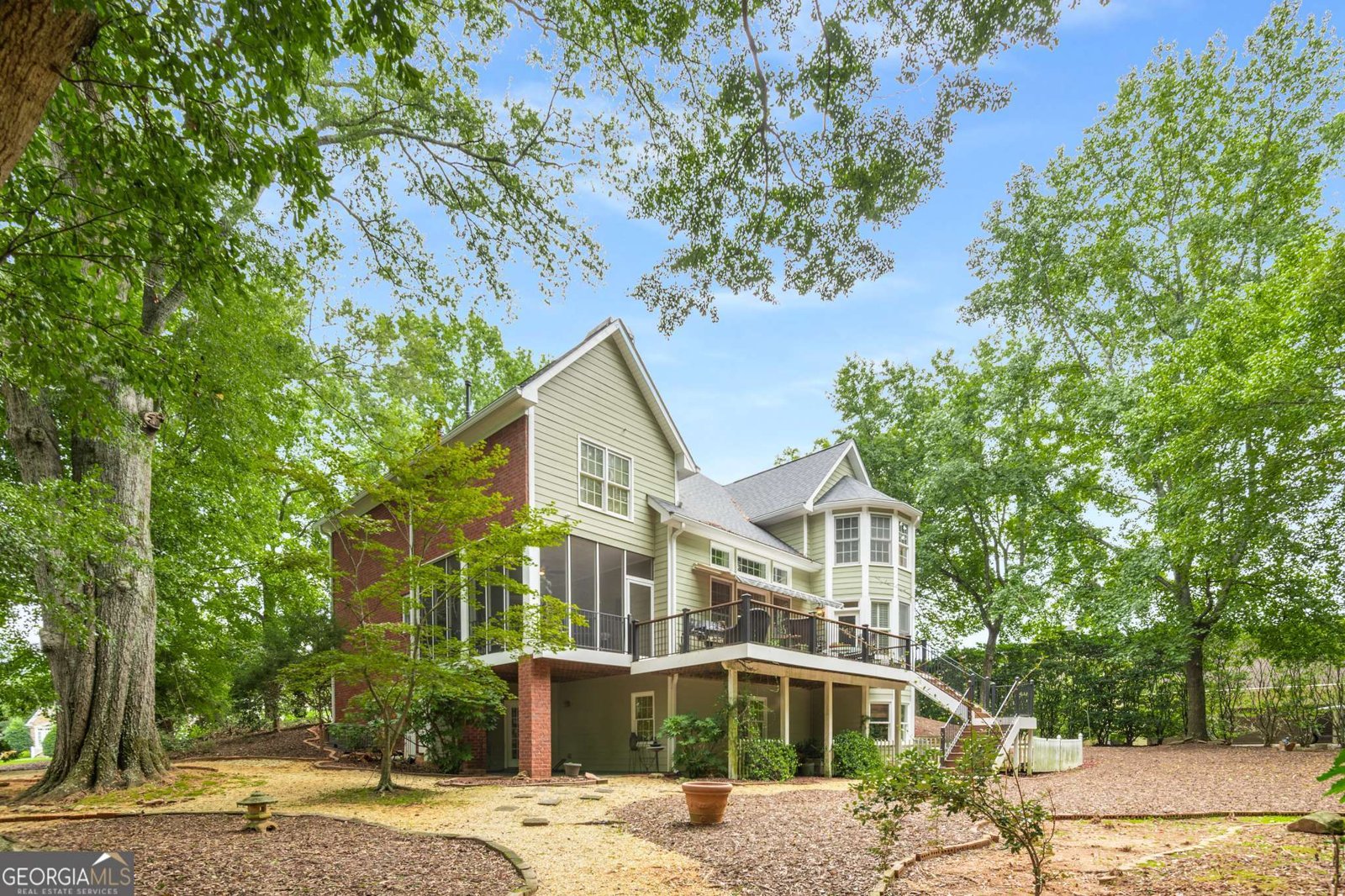 135 Troon Drive Fayetteville - 28