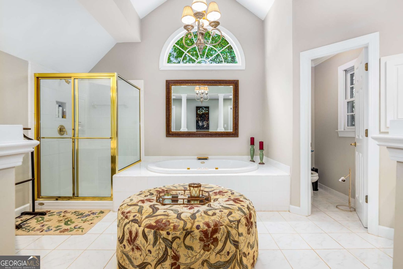 135 Troon Drive Fayetteville - 3