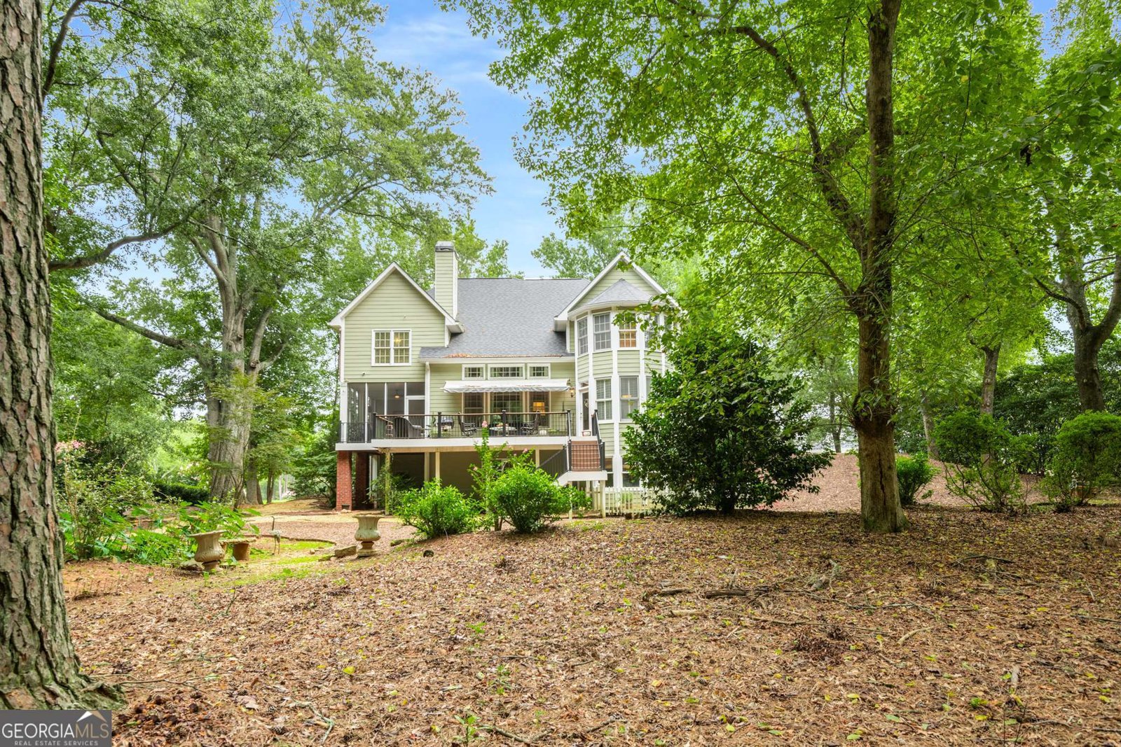 135 Troon Drive Fayetteville - 30