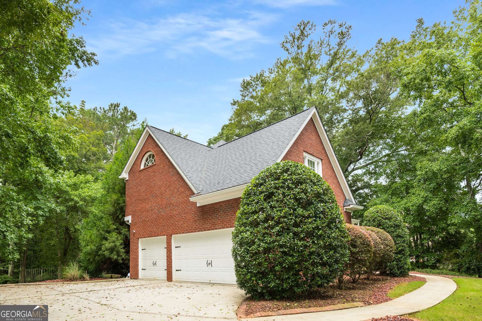 135 Troon Drive Fayetteville - 32