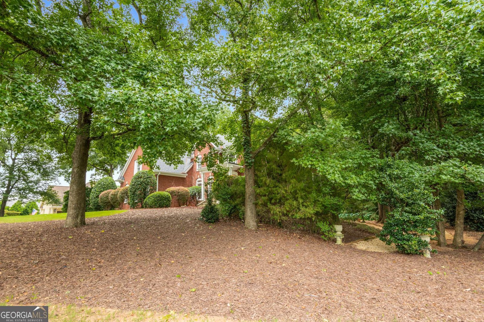 135 Troon Drive Fayetteville - 33