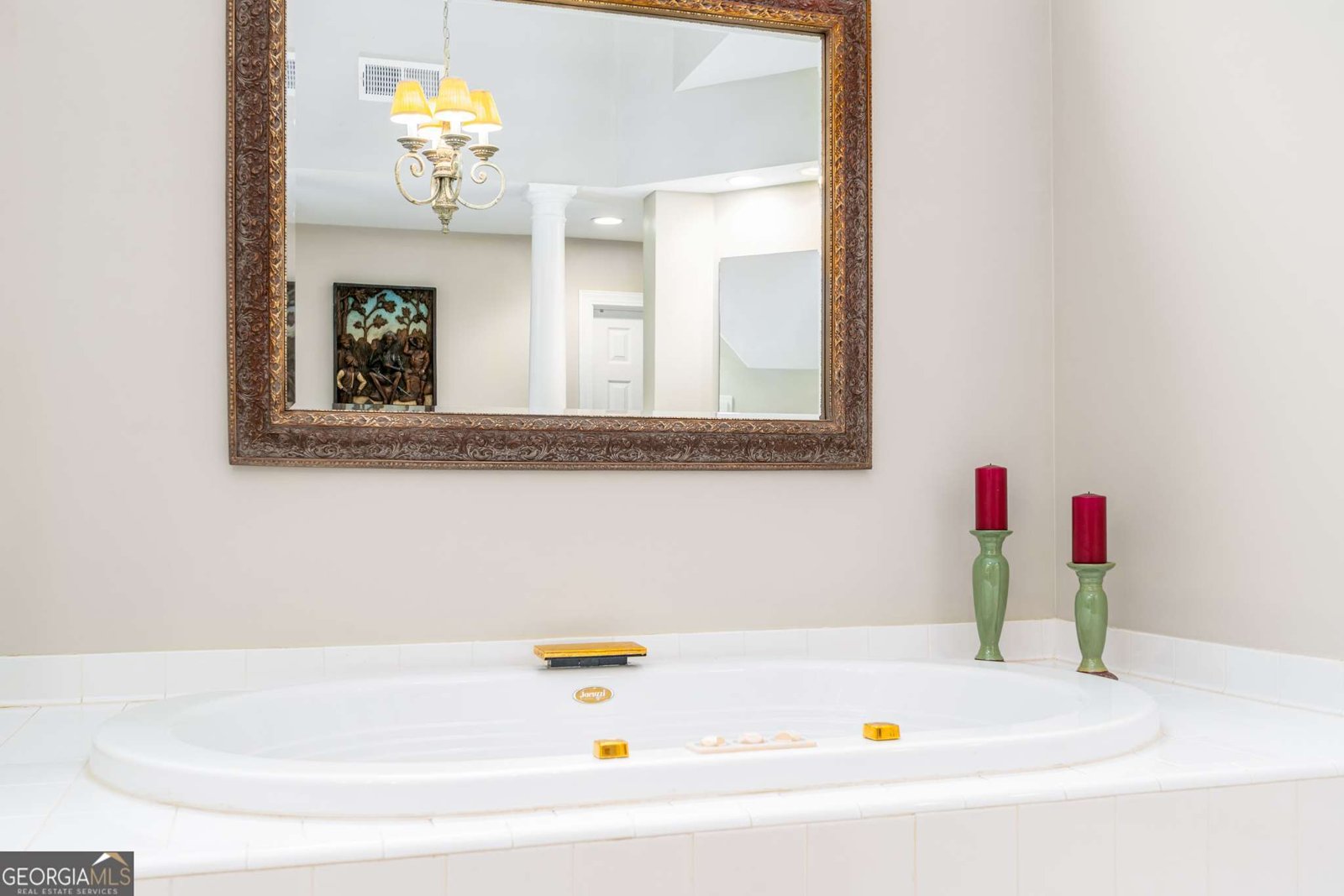 135 Troon Drive Fayetteville - 7