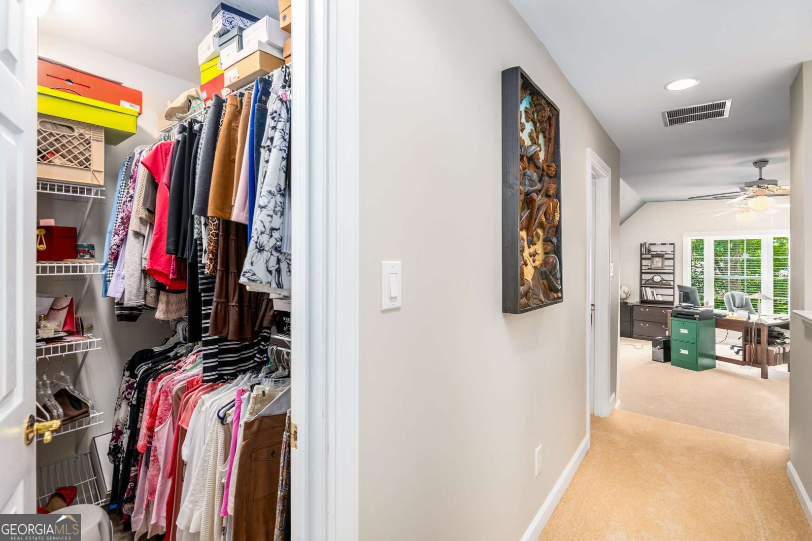 135 Troon Drive Fayetteville - 8