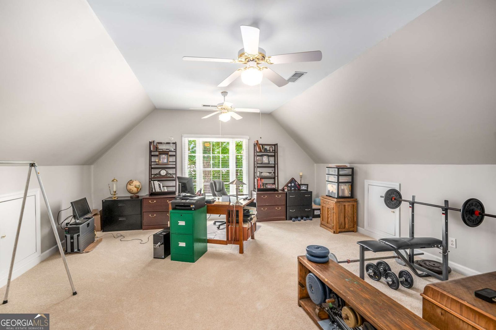 135 Troon Drive Fayetteville - 9
