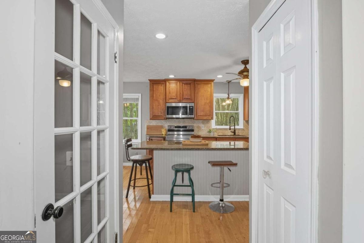 516 Cherokee Court Woodstock - 11