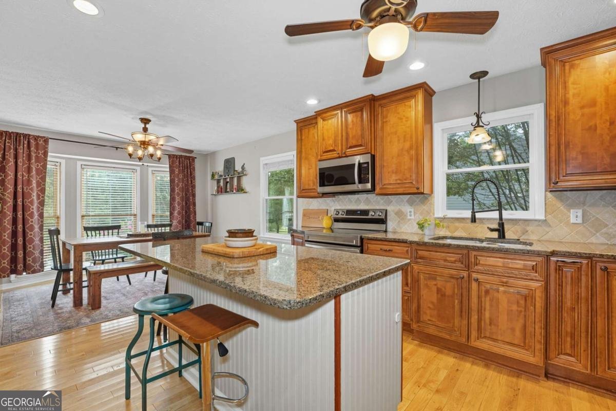 516 Cherokee Court Woodstock - 12