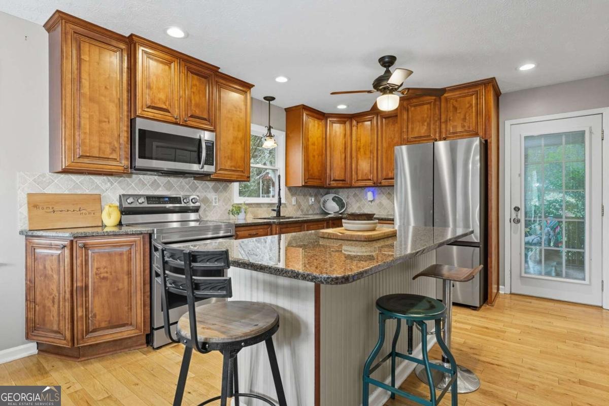 516 Cherokee Court Woodstock - 14